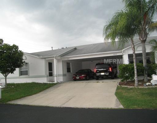 4224 SAN RAFAEL AVE, New Port Richey, FL 34655 