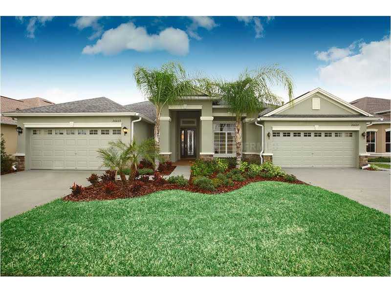 20862 AMANDA OAK CT, Land O Lakes, FL 34638 