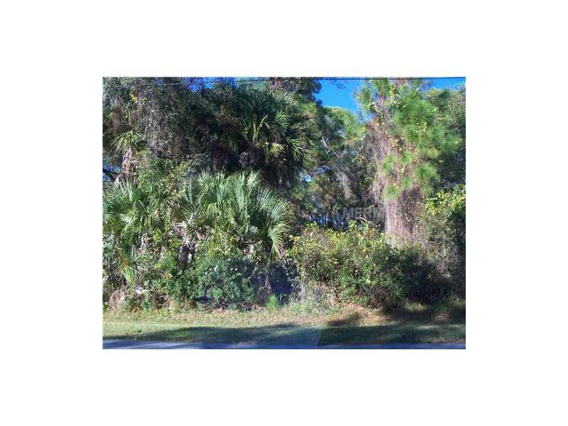 MADAGASCAR AVE, North Port, FL 34286 