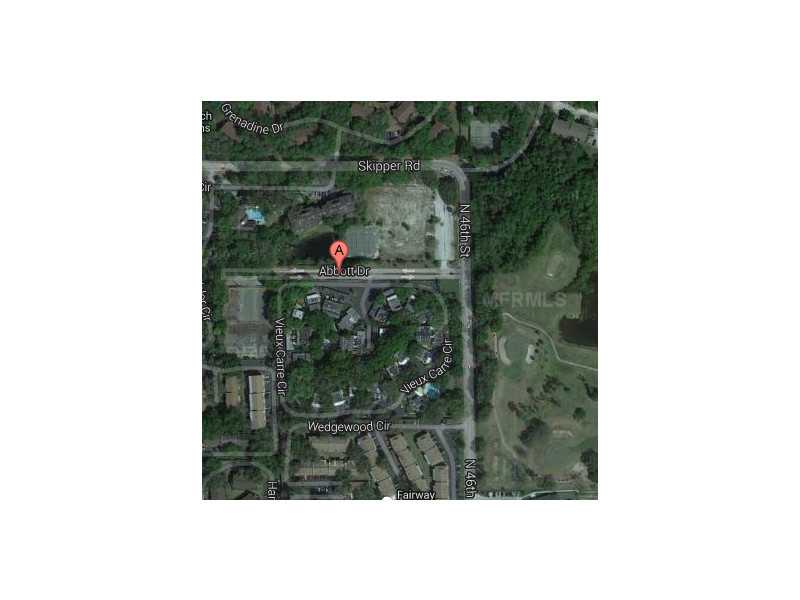 14500 N 46TH ST, Tampa, FL 33613 