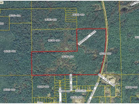 10739 Spring Warrior Rd, Perry, FL 32348 