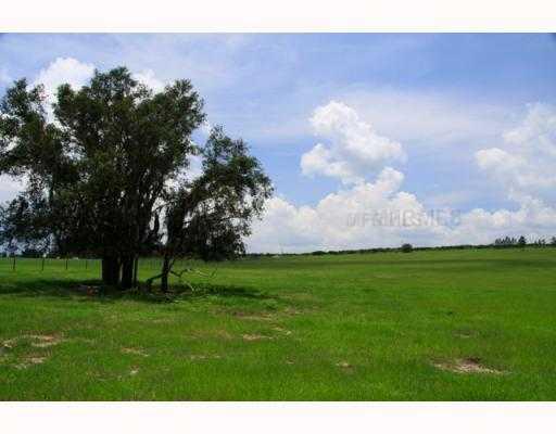 CHRISTIAN ROAD, Dade City, FL 33523 