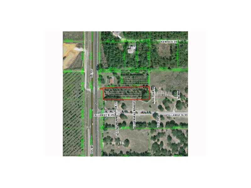 9424 US HIGHWAY 301, Dade City, FL 33525 