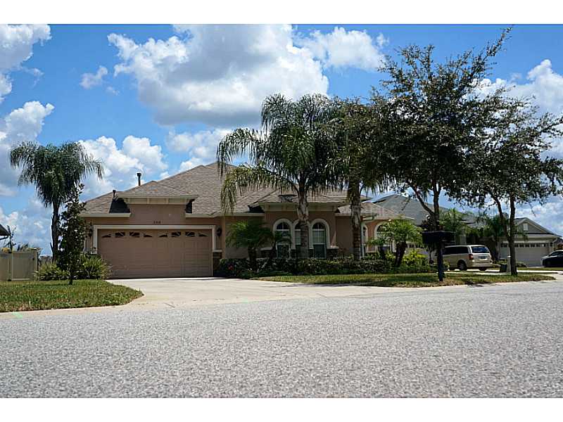 2740 DEVONOAK BLVD, Land O Lakes, FL 34638 