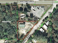 14921 DIAGONAL RD, Hudson, FL 34667 