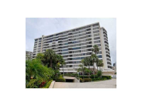 500 THREE ISLANDS BL # 802, Hallandale, Florida 33009 