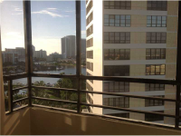 600 THREE ISLANDS BL # 811B, Hallandale, Florida 33009 