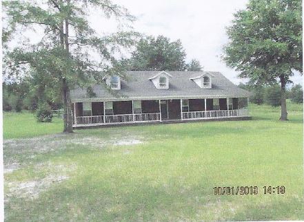 1264 SW High Field, Lake City, FL 32024 