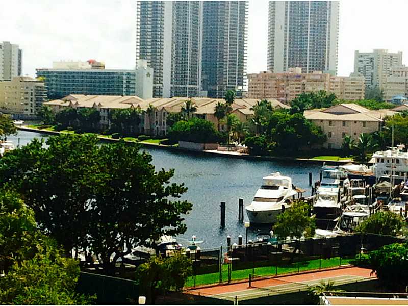500 THREE ISLANDS BL # 202, Hallandale, Florida 33009 
