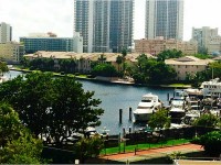 500 THREE ISLANDS BL # 202, Hallandale, Florida 33009 