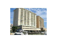 437 Golden Isles Dr # 8J, Hallandale, Florida 33009 