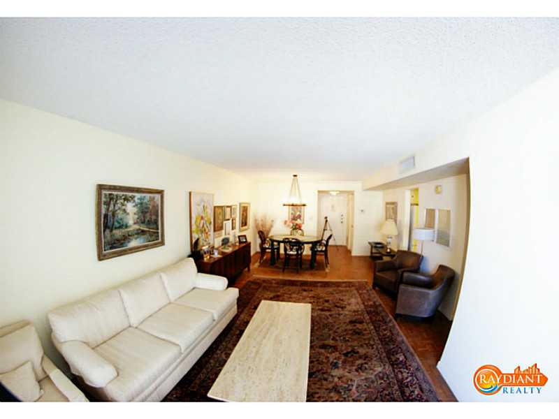 1833 S OCEAN DR # 705, Hallandale, Florida 33009 