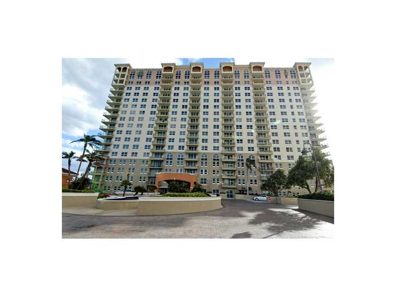 2080 S Ocean Dr # 602, Hallandale, Florida 33009 