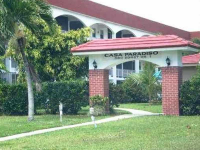 580 Egret Dr # 302, Hallandale, Florida 33009 