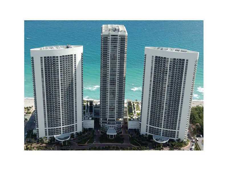1830 S Ocean Dr # 2412, Hallandale, Florida 33009 