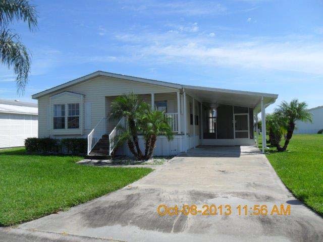 4350 SW 12th Way, Okeechobee, FL 34974 