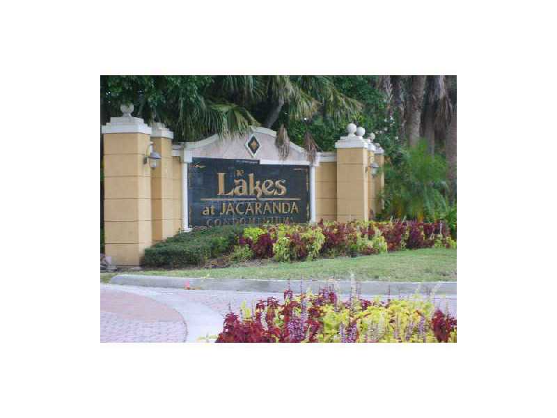 10749 CLEARY BL # 211, Plantation, Florida 33324 
