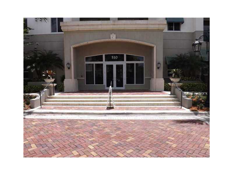 510 84TH AV # 439, Plantation, Florida 33324 