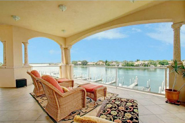 40 BAYVIEW CT S # B, Saint Petersburg, FL 33711 