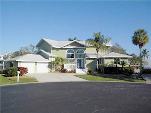 4334 15TH WAY, Palmetto, FL 34221 