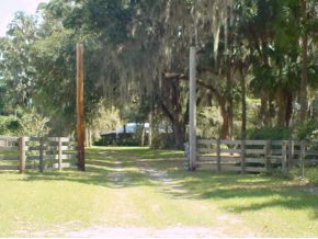 11851 NE 222 ST, Fort Mc Coy, FL 11851 