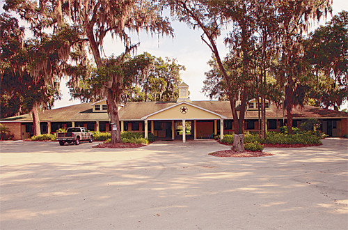 6939 W HWY 316, Reddick, FL 32686 