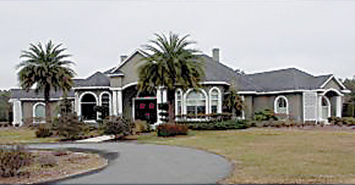 5099 NW 120 ST, Reddick, FL 32686 