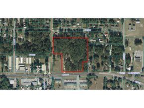 6701 SE 110 ST, Belleview, FL 34420 