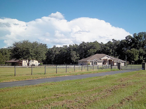 2260 NW 165 ST, Citra, FL 32113 