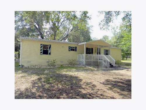 1109 HIDDEN MEADOW LN, Weirsdale, FL 32195 