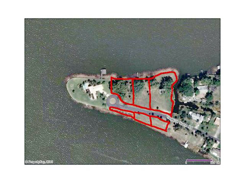 Treasure Island RD, Leesburg, FL 34788 