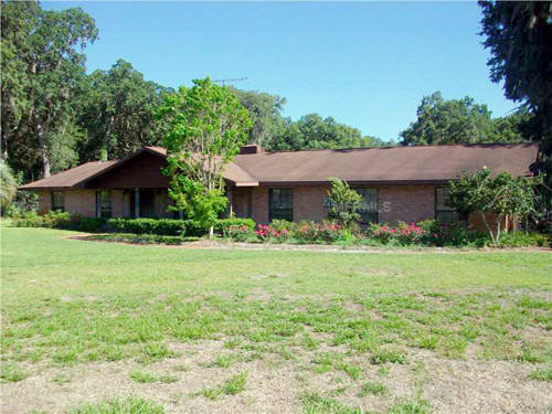 5853 COUNTY ROAD 500, Wildwood, FL 34785 