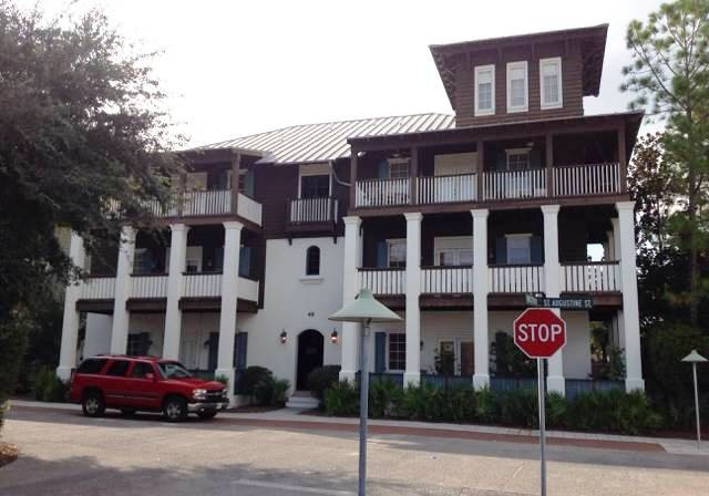 45 ST AUGUSTINE ST Unit 9301, Panama City Beach, FL 32413 