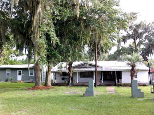 8027 SE 125th Ln., Jasper, FL 32052 