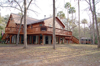 1516 Cedar St NE, Steinhatchee, FL 32359 