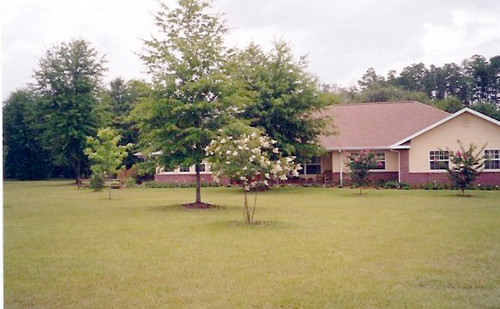 11689 SW 83RD DRIVE, Lake Butler, FL 11689 