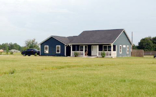 9977 SW 149TH PLACE, Lake Butler, FL 32054 