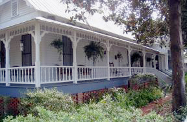 235 SW 4th Ave, Lake Butler, FL 32054 