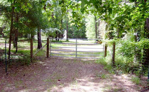 SW 53RD STREET, Lake Butler, FL 32054 