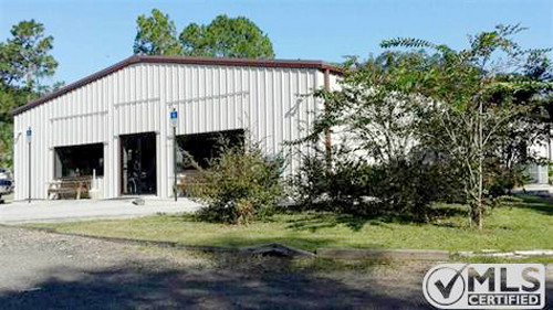 140 NE Yellow Pine Avenue, Madison, FL 32340 