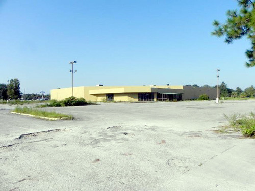 1415 OHIO STREET, Live Oak, FL 32060 