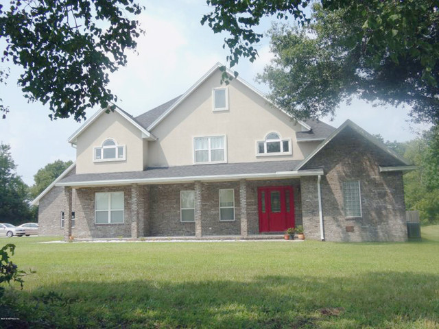 24394 No. US Hwy 301, Lawtey, FL 24394 