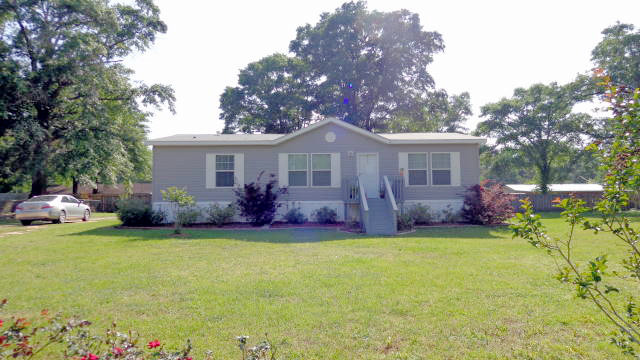 17444 11TH STREET, Blountstown, FL 17444 