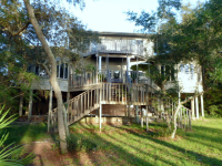 201 NORTH BAY SHORE DR, Eastpoint, FL 32328 