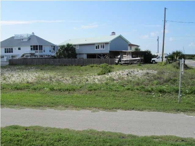 600 EAST GULF BEACH DR, Eastpoint, FL 32328 