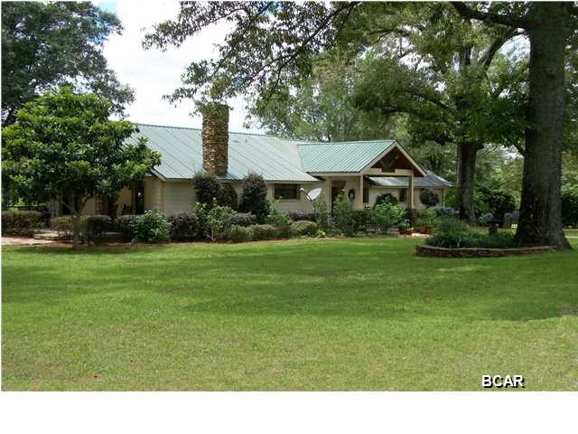 1057 WILCOX CROSSING RD, Bonifay, FL 32425 