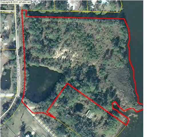 0 WHITFIELD RD, Freeport, FL 32439 