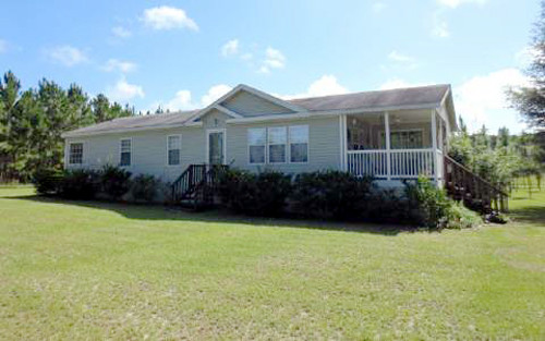 11540 NW 15TH AVE., Branford, FL 11540 