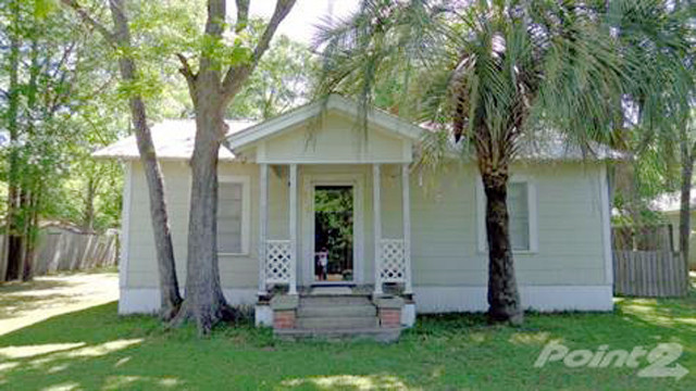 5328 FOREST DR, Graceville, FL 32440 