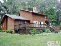 3219 NE Cherry Lake Circle, Madison, FL 32340 